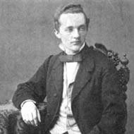 Louis Paulsen (1833 - 1891) (棋手)