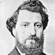 Louis Riel (1844 - 1885) (Chính trị gia)