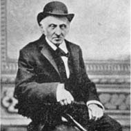 Louis Rose (1807 - 1888) (探險者)