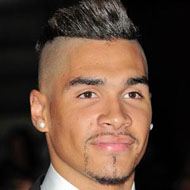 Louis Smith, 34 (Ginnasta)