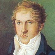 Louis Spohr (1784 - 1859) (Composer)