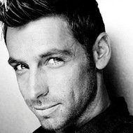 Louis Talpe, 42 (TV Actor)