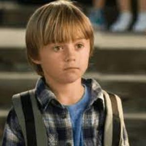 Louis Thomas Hardy, 15 (Family Member)