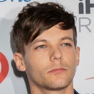 Louis Tomlinson, 33 (Pop Singer)