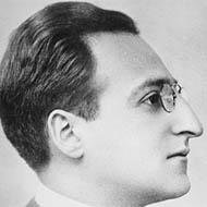 Louis Untermeyer (1885 - 1977) (Poeta)