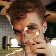 Louis Weisz, 28 (YouTube Star)