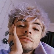 Louis Wright, 28 (TikTok Star)