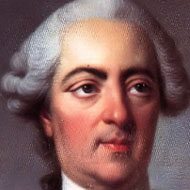 Louis XV (1710 - 1774) (国王)
