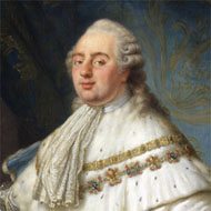 Louis XVI (1754 - 1793) (King)