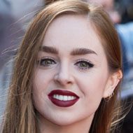 Louisa Connolly-Burnham, 31 (TV Actress)