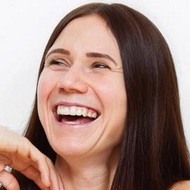 Louisa Dellert, 34 (Blogger)