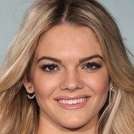 Louisa Johnson, 26 (Pop Singer)