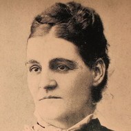 Louisa Lawson (1848 - 1920) (Poet)
