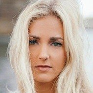 Louisa Wendorff, 29 (Pop Singer)
