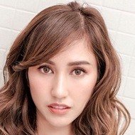 Louise Anastasya, 42 (TV Actress)