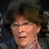 Louise Arbour, 77 (Politician)
