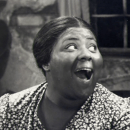 Louise Beavers (1900 - 1962) (Movie Actress)