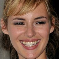 Louise Bourgoin, 42 (Movie Actress)