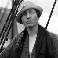 Louise Boyd (1887 - 1972) (Explorer)