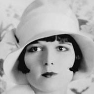 Louise Brooks (1906 - 1985) (电影女演员)