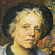 Louise Catherine Breslau (1856 - 1927) (画家)