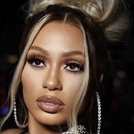 Louise Chantál, 29 (Pop Singer)