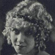 Louise Fazenda (1895 - 1962) (Movie Actress)