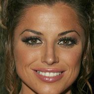 Louise Glover, 42 (模特)