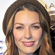 Louise Griffiths, 45 (Pop Singer)