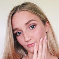 Louise Hammar, 28 (YouTube明星)