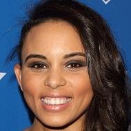 Louise Hazel, 38 (Runner)