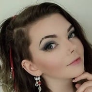 Louise Julie, 29 (Twitch之星)