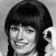 Louise Lasser, 84 (電視女演員)
