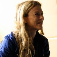 Louise Lecavalier, 67 (Dancer)