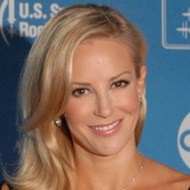 Louise Linton, 44 (電影女演員)