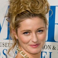 Louise Lombard, 55 (電視女演員)