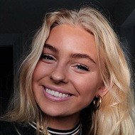 Louise Madsen, 23 (Star di YouTube)