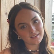 Louise May, 27 (TikTok Star)