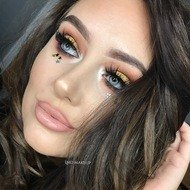 Louise McDonnell, 34 (化妝師)