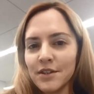 Louise Mensch, 54 (Young Adult Author)