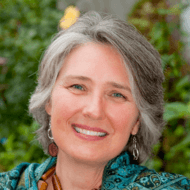 Louise Penny, 67 (Novelist)