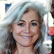 Louise Pitre, 68 (舞台女演員)