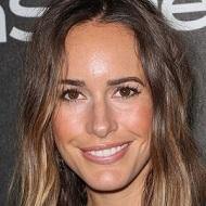 Louise Roe, 42 (TV Show Host)