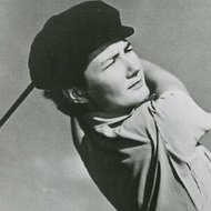 Louise Suggs (1923 - 2015) (Golfer)