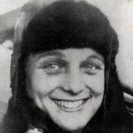 Louise Thaden (1905 - 1979) (Pilot)