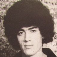 Lounes Matoub (1956 - 1998) (Poet)