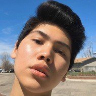 Lourd Asprec, 21 (TikTok明星)
