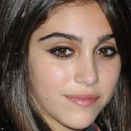 Lourdes Ciccone Leon, 27 (Pop Singer)