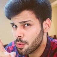 Love Rudrakash, 29 (YouTube Star)