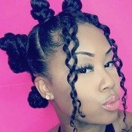 Love Your Natural, 33 (YouTube Star)